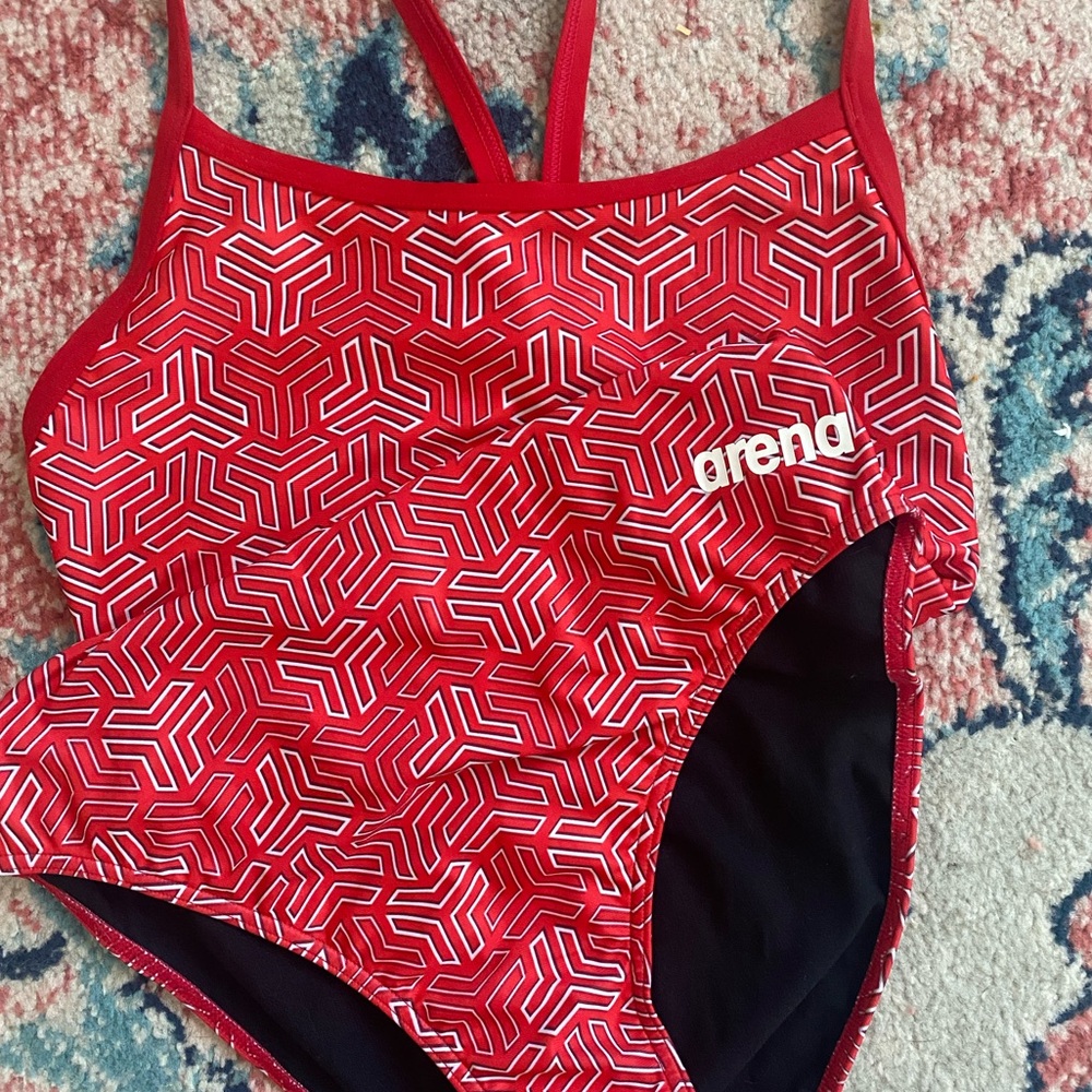 ARENA Training Suit